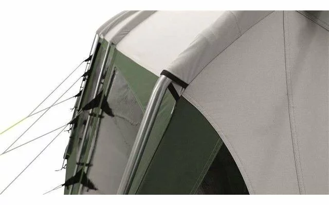 Outwell Yosemite Lake 5TC Dreiraum Tunnelzelt Dark Leaf 6 Outwell Yosemite Lake 5TC Dreiraum Tunnelzelt Dark Leaf – Bild 4