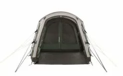 Outwell Yosemite Lake 4TC Dreiraum Tunnelzelt Dark Leaf -Campingzelte Verkaufsgeschäft 518063 3598034