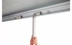 Thule Omnistor 5200 Weiß Dachmarkise Mit Motor 3m Mystic-grau -Campingzelte Verkaufsgeschäft 522447 3906986