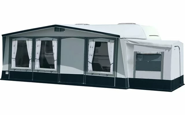 Brand Ganzjahresvorzelt Palazzo 4 Brand Ganzjahresvorzelt Palazzo – Bild 2