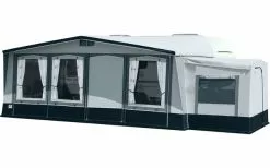 Brand Atrium Wohnwagenvorzelt / Saisonvorzelt 13 Brand Atrium Wohnwagenvorzelt / Saisonvorzelt -Campingzelte Verkaufsgeschäft 523326 3388589