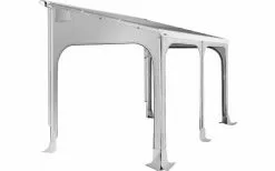 Thule Panorama 8000 Markisen-Vorzelt 4,0m XL -Campingzelte Verkaufsgeschäft 524762 3402155