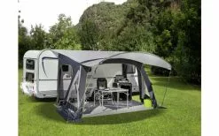 Brunner A.I.R.TECH Alice Vorzelt 390X270 Cm