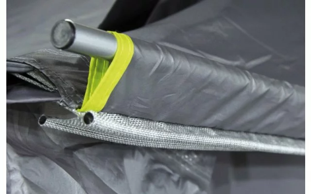 High Peak Trento 2.0 Busvorzelt 6 High Peak Trento 2.0 Busvorzelt – Bild 4