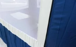 Brunner Vida NG Küchenzelt 150x200 Cm -Campingzelte Verkaufsgeschäft 554921 3591874