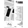 Fiamma Kit Hobby Excellent Markisenadapter Für Fiamma F80/F65 -Campingzelte Verkaufsgeschäft 560443 3699458