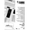 Fiamma Kit Giottiline / Fendt Markisenadapter Für Fiamma F80 / F65 1 Fiamma Kit Giottiline / Fendt Markisenadapter Für Fiamma F80 / F65 -Campingzelte Verkaufsgeschäft 561656 3711638