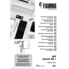 Fiamma Kit Bailey MK Markisenadapter Für Fiamma F45 MK 1 1 Fiamma Kit Bailey MK Markisenadapter Für Fiamma F45 MK 1 -Campingzelte Verkaufsgeschäft 561710 3711797