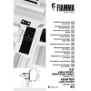 Fiamma Adapter Laika Ecovip Markisenadapter Für Fiamma F45 2 Fiamma Adapter Laika Ecovip Markisenadapter Für Fiamma F45 -Campingzelte Verkaufsgeschäft 562532 3722615
