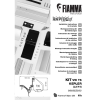 Fiamma Kit VW T6 Kepler Markisenadapter Für Fiamma F35 1 Fiamma Kit VW T6 Kepler Markisenadapter Für Fiamma F35 -Campingzelte Verkaufsgeschäft 562538 3791838