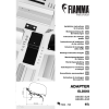 Fiamma Adapter Elddis Markisenadapter Für Fiamma F80/F65 370 2 Fiamma Adapter Elddis Markisenadapter Für Fiamma F80/F65 370 -Campingzelte Verkaufsgeschäft 562817 3724487