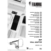 Fiamma Adapter Halterung Kit Wall Adapter F45 / F70 1 Fiamma Adapter Halterung Kit Wall Adapter F45 / F70 -Campingzelte Verkaufsgeschäft 576227 3936787