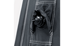 Dometic Sunshine AIR All Season 400 Aufblasbarer Baldachin Für Wohnwagen -Campingzelte Verkaufsgeschäft 577979 3946559