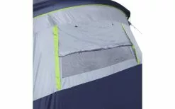 Berger Lagoon 4 Familienzelt