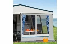 BERGER Gardinen Solera Lux II