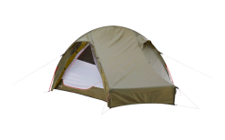 Nordisk Telemark 2.2 PU Trekkingzelt 2 Personen Dark Olive -Campingzelte Verkaufsgeschäft 589675 4292907