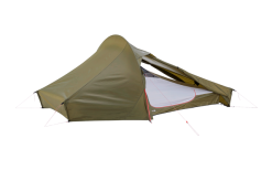 Nordisk Telemark 2.2 PU Trekkingzelt 2 Personen Dark Olive -Campingzelte Verkaufsgeschäft 589707 4292915