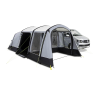 Kampa Touring AIR TC RH Aufblasbares Vorzelt Rechts 610 X 280 X 210 Mm -Campingzelte Verkaufsgeschäft 595819 4369739