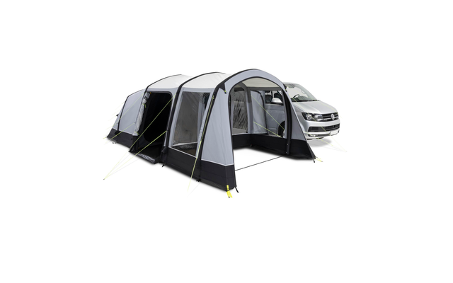 Kampa Touring AIR TC RH Aufblasbares Vorzelt Rechts 610 X 280 X 210 Mm 3 Kampa Touring AIR TC RH Aufblasbares Vorzelt Rechts 610 X 280 X 210 Mm