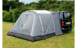 Outdoor Revolution Cayman Cuba Air Aufblasbares Vorzelt Low 180 Bis 210 Cm -Campingzelte Verkaufsgeschäft 597971 4448227