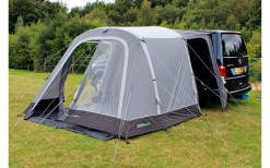 Outdoor Revolution Cayman Cuba Air Aufblasbares Vorzelt Low 180 Bis 210 Cm -Campingzelte Verkaufsgeschäft 597975 4448235
