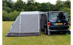 Outdoor Revolution Cayman Cuba Air Aufblasbares Vorzelt Low 180 Bis 210 Cm -Campingzelte Verkaufsgeschäft 597979 4448243