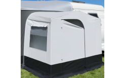 Brand Universal RB Seitenanbau