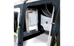 Dometic Pop AIR Pro 340 Aufblasbares Reisemobilvorzelt 340 X 245 Cm