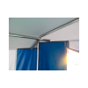 Brand Depot Gerätezelt 230 × 200 Cm -Campingzelte Verkaufsgeschäft 599367 4329615