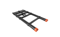 Vickywood Big Willow 160 Dachzelt Goldbraun 163 X 240 X 126 Cm -Campingzelte Verkaufsgeschäft 601779 4412795