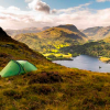 Vango Helvellyn 200 Semi Geodätisches Tunnelzelt 2 Personen -Campingzelte Verkaufsgeschäft 609631 4472171