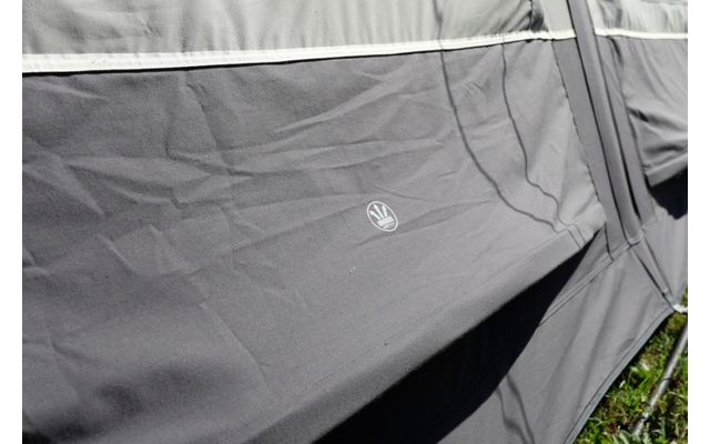 Vango Galli Air TC Low Aufblasbares Bus-Vorzelt 3 Vango Galli Air TC Low Aufblasbares Bus-Vorzelt