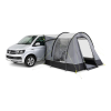 Kampa Trip Driveaway-Vorzelt 290 X 180 X 210 Cm
