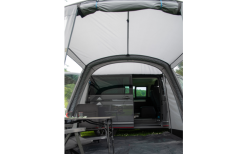 Westfield Hydra 300 Aufblasbares Vorzelt 300 X 330 Cm -Campingzelte Verkaufsgeschäft 634915 4447323