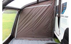 Outdoor Revolution Cayman Classic MK2 F/G Leichtes Vorzelt Low Mid 180 Bis 240 Cm -Campingzelte Verkaufsgeschäft 636331 4363543