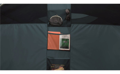 Easy Camp Palmdale 600 Lux Tunnelzelt 6 Personen -Campingzelte Verkaufsgeschäft 640299 4628496