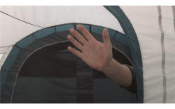 Easy Camp Palmdale 500 Lux Tunnelzelt 5 Personen -Campingzelte Verkaufsgeschäft 643719 4628247