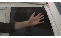 Easy Camp Palmdale 500 Lux Tunnelzelt 5 Personen -Campingzelte Verkaufsgeschäft 643722 4628253