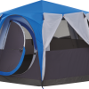 Coleman Octagon 8 Personen Familienzelt Grau 1 Coleman Octagon 8 Personen Familienzelt Grau -Campingzelte Verkaufsgeschäft 648762 4603542