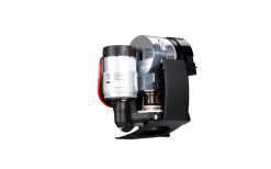 Thule 12V-Motorsatz Für Omnistor 5200 Eloxiert -Campingzelte Verkaufsgeschäft 648903 4866296 2