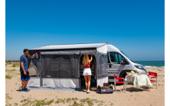 Fiamma Front Panel Ersatzfrontwand Für Privacy Room Vorzelte 25 Cm 11 Fiamma Front Panel Ersatzfrontwand Für Privacy Room Vorzelte 25 Cm -Campingzelte Verkaufsgeschäft 651861 4514241