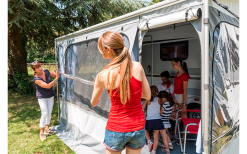 Fiamma Front Panel Ersatzfrontwand Für Privacy Room Vorzelte 25 Cm 12 Fiamma Front Panel Ersatzfrontwand Für Privacy Room Vorzelte 25 Cm -Campingzelte Verkaufsgeschäft 654315 4514247