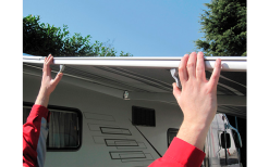 Fiamma Privacy Room CS Light Vorzelt 280 XL Geeignet Für CStore XL 11 Fiamma Privacy Room CS Light Vorzelt 280 XL Geeignet Für CStore XL -Campingzelte Verkaufsgeschäft 654972 4535442