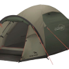 Easy Camp Quasar 200 Kuppelzelt 2 Personen Rustic Green -Campingzelte Verkaufsgeschäft 655554 4628802