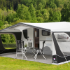 Walker Pioneer 240 All Season Vorzelt Mit Glasfibergestänge Größe 795 Umlaufmaß 780 - 810 Cm -Campingzelte Verkaufsgeschäft 656067 4554309