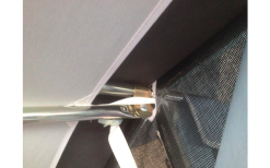 Walker Castel Sonnendach Umlaufmaß 780 - 810 Cm 15 Walker Castel Sonnendach Umlaufmaß 780 - 810 Cm -Campingzelte Verkaufsgeschäft 657006 4522239