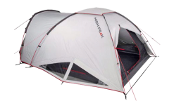High Peak Alfena 3.0 Kuppelzelt 3 Personen