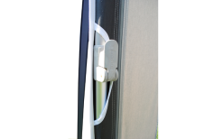 Walker Weekender 240 Sonnendach Stahlgestänge 780 Umlaufmaß 766 - 795 Cm Anthrazit -Campingzelte Verkaufsgeschäft 658515 4513884