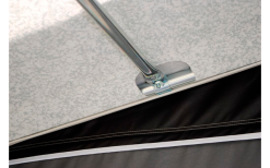 Walker Patio Sonnenvordach WS-4 Umlaufmaß 780 - 810 Cm -Campingzelte Verkaufsgeschäft 660171 4549878