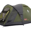 Coleman Active Zelt Darwin 3 Plus 3 Personen Kuppelzelt -Campingzelte Verkaufsgeschäft 663789 4582242